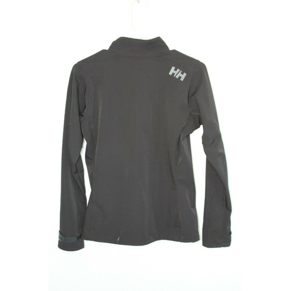 Helly Hansen Full Zip Jacket Wind Breaker - image 5